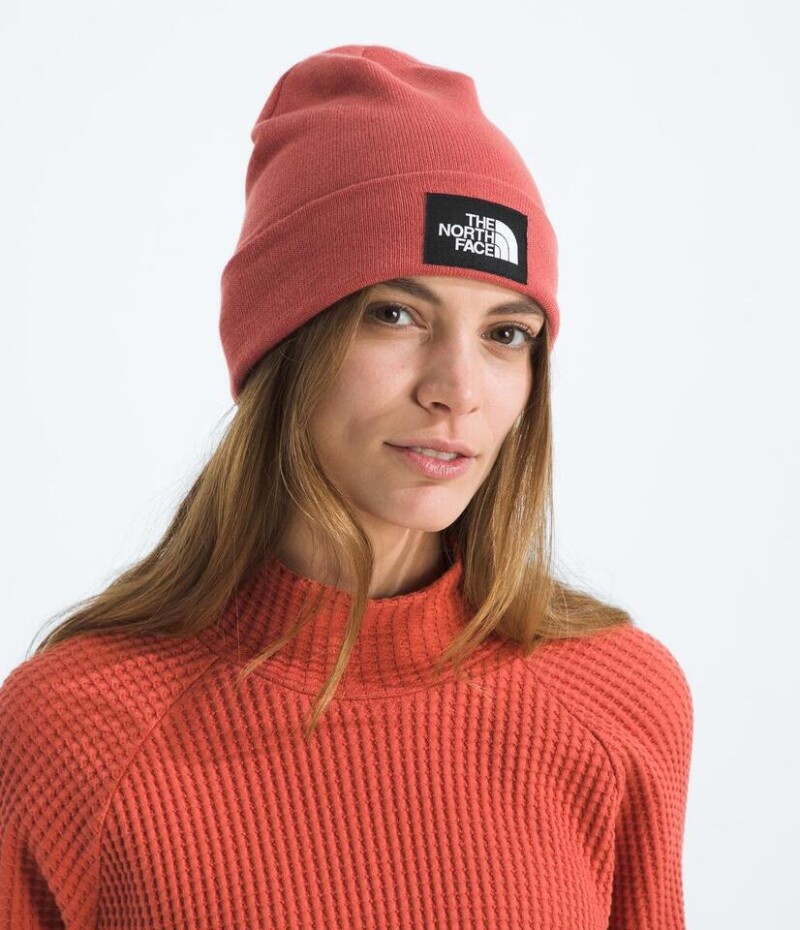 Gorro dock worker recycled unisex Mars Dust