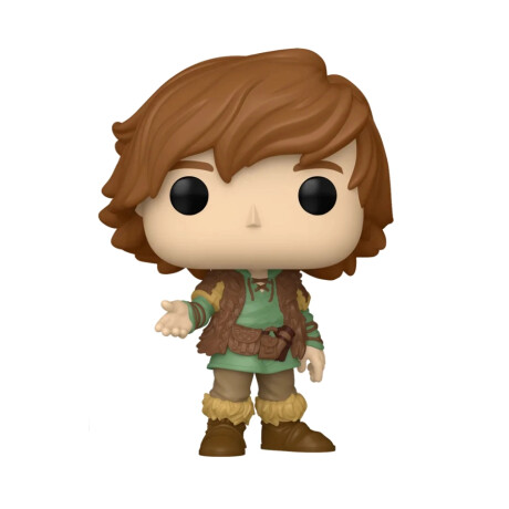 Hiccup • How To Train Your Dragon (Como entrenar a tu dragon) - 1790 Hiccup • How To Train Your Dragon (Como entrenar a tu dragon) - 1790