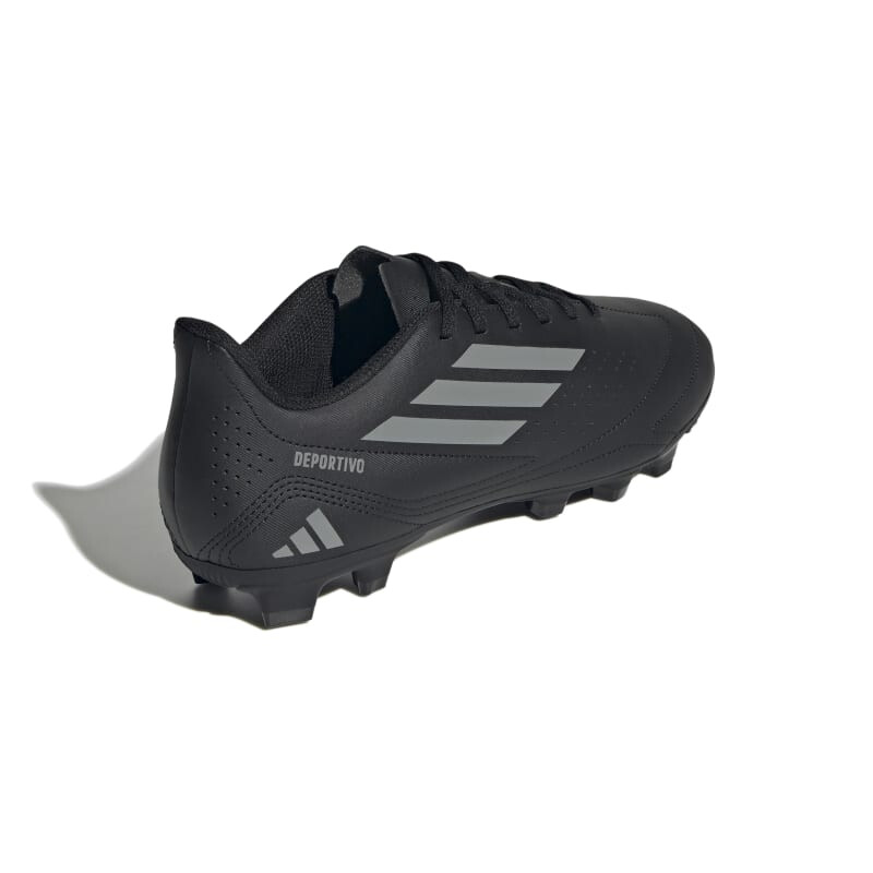 Championes Adidas Fútbol Deportivo III de Hombre - IF1401 Negro