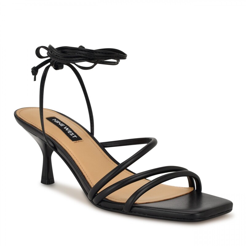 Sandals Hendy3 Black
