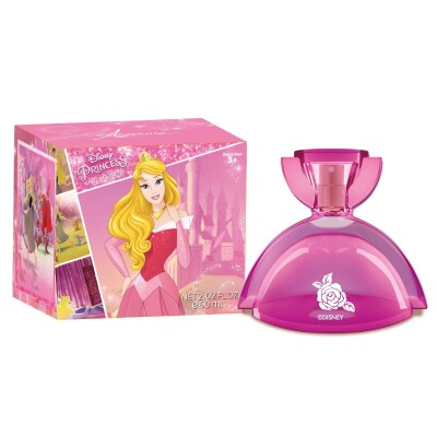 Perfume Disney Princesa Aurora EDT 60 ML Perfume Disney Princesa Aurora EDT 60 ML