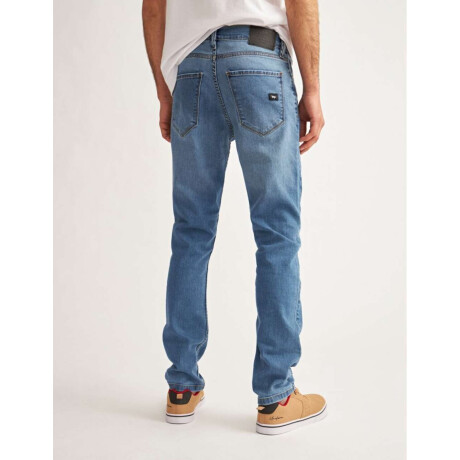 Jean New Morano Blue 56