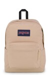 MOCHILA SUPERBREAK PLUS TRAVERTINE