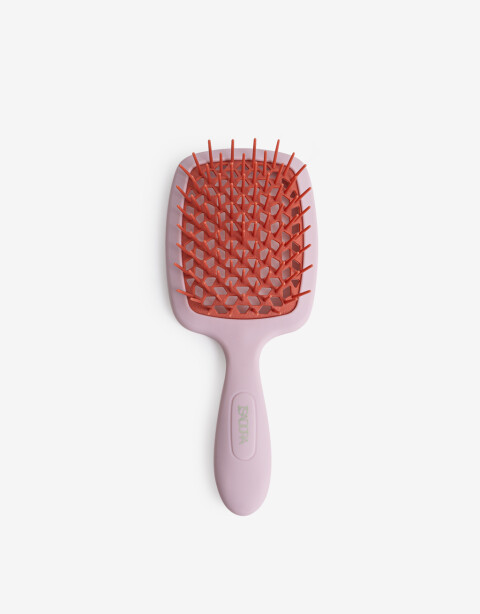 Cepillos y Peines Cepillos Cepillo Desenredante - Rosa Chicle