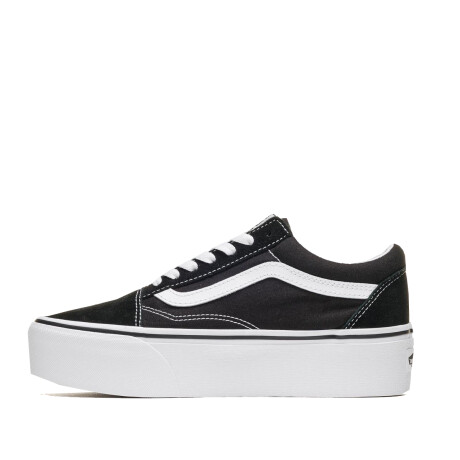 Championes Vans Unisex - VN0A7Q5M6BT ELD