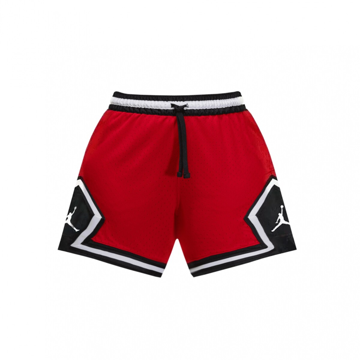 JORDAN DRI FIT SPORT - Red 