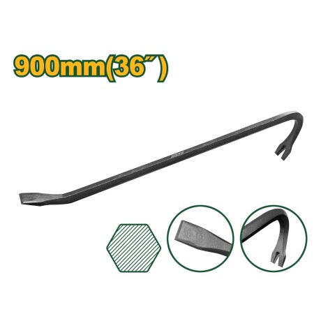 Barreta 90cm 36" Barreta 90cm 36"