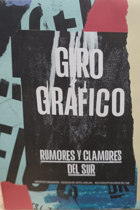 GIROGRAFICO. RUMORES Y CLAMORES GIROGRAFICO. RUMORES Y CLAMORES