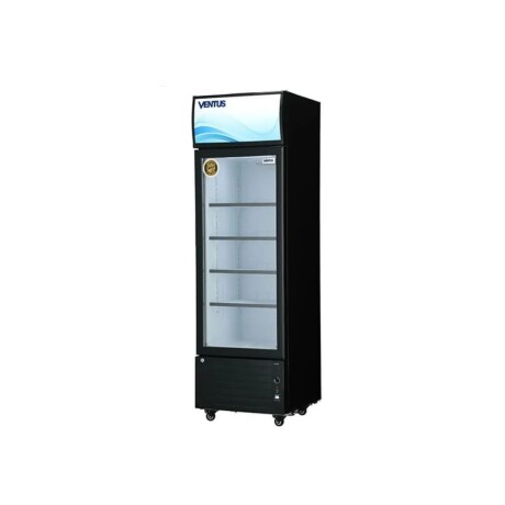 Heladera Exhibidora 1 Puerta 260 Litros Heladera Exhibidora 1 Puerta 260 Litros