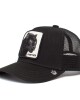 Gorra Goorin Bros Trucker Baseball - Little Panther Niño Gorra Goorin Bros Trucker Baseball - Little Panther Niño