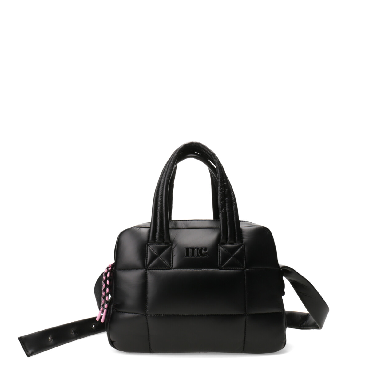 Cartera ARTEL capitoneada MissCarol - Black 