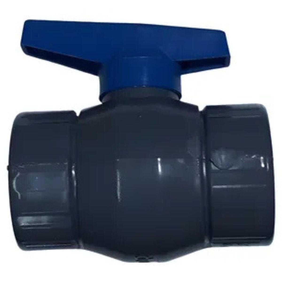LLAVE DE PASO ESFERICA HH ROSCA 1/2" DUKE Llave De Paso Esferica Hh Rosca 1/2" Duke