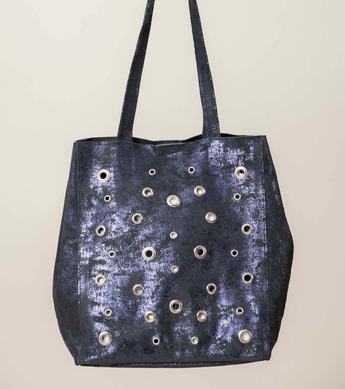 Bolso Anto azul n/a