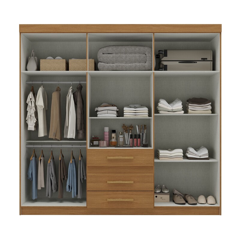 PLACARD EXUMA 6P 3C CEDRO PLACARD EXUMA 6P 3C CEDRO