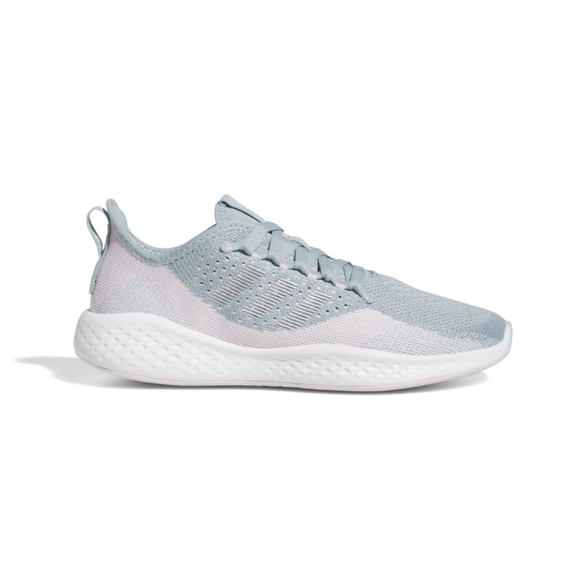 Championes Adidas Fluidflow 2.0 - Gris 
