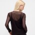 LS MESH CREW LEOPARD