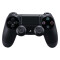 JOYSTICK GAMEPAD SONY WRLS PS4 DUAL SHOCK Joystick Inalámbrico Sony Playstation Dualshock 4 Jet Black