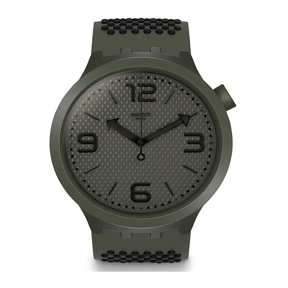 Reloj Swatch Bbbubbles (So27M100) Reloj Swatch Bbbubbles (So27M100)