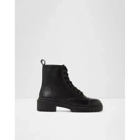 GOER BLACK SYNTHETIC BLACK