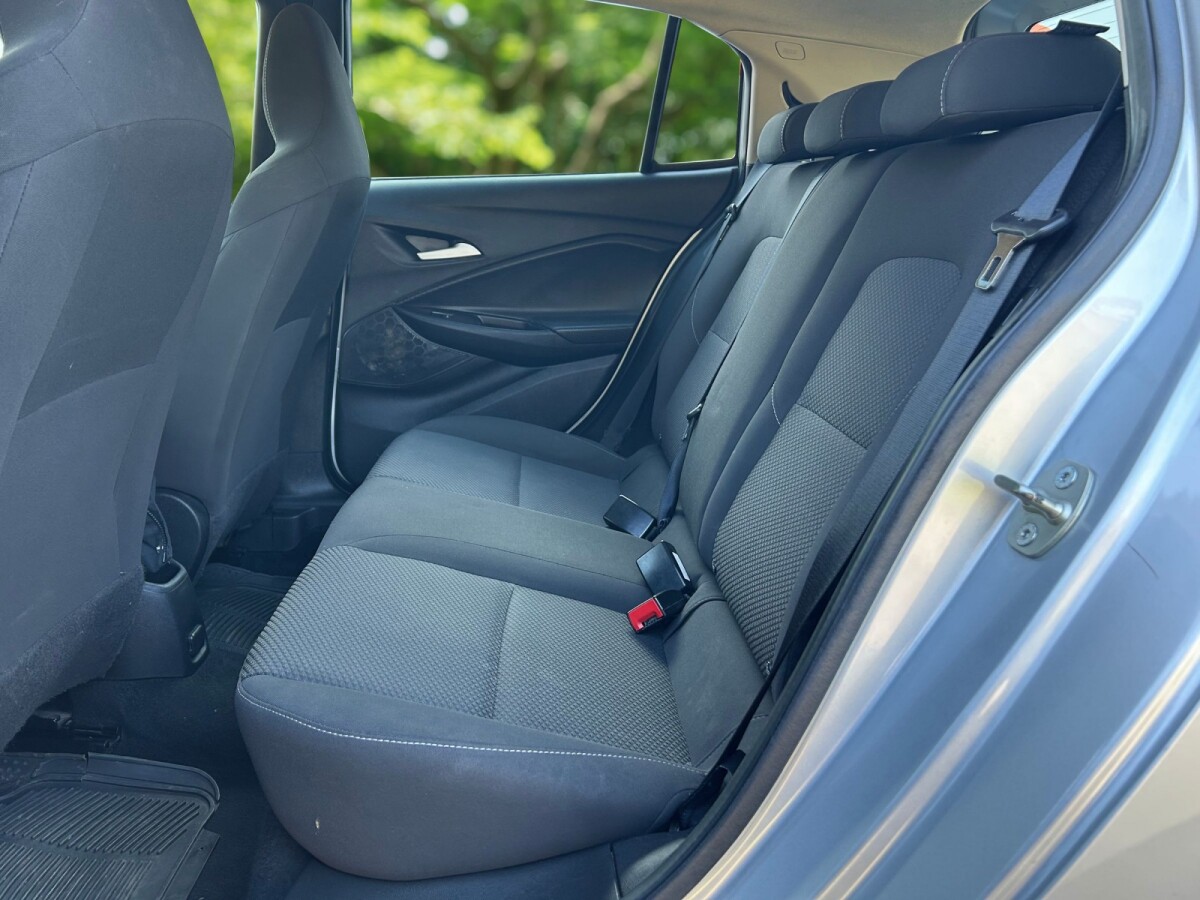 Chevrolet Onix 1.2 LT EXCELENTE ESTADO! | Permuta / Financia Chevrolet Onix 1.2 LT EXCELENTE ESTADO! | Permuta / Financia