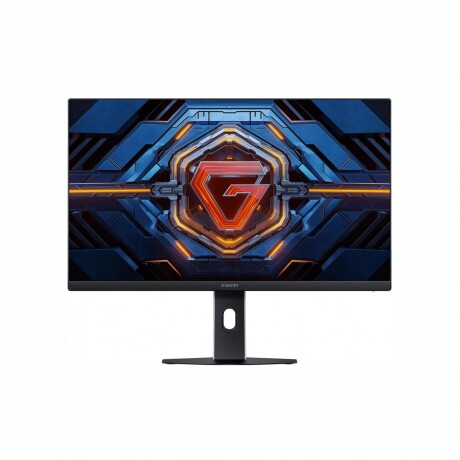Monitor Gamer XIAOMI G24I 2026 24' FHD IPS 200Hz Tecnología FreeSync Monitor Gamer XIAOMI G24I 2026 24' FHD IPS 200Hz Tecnología FreeSync