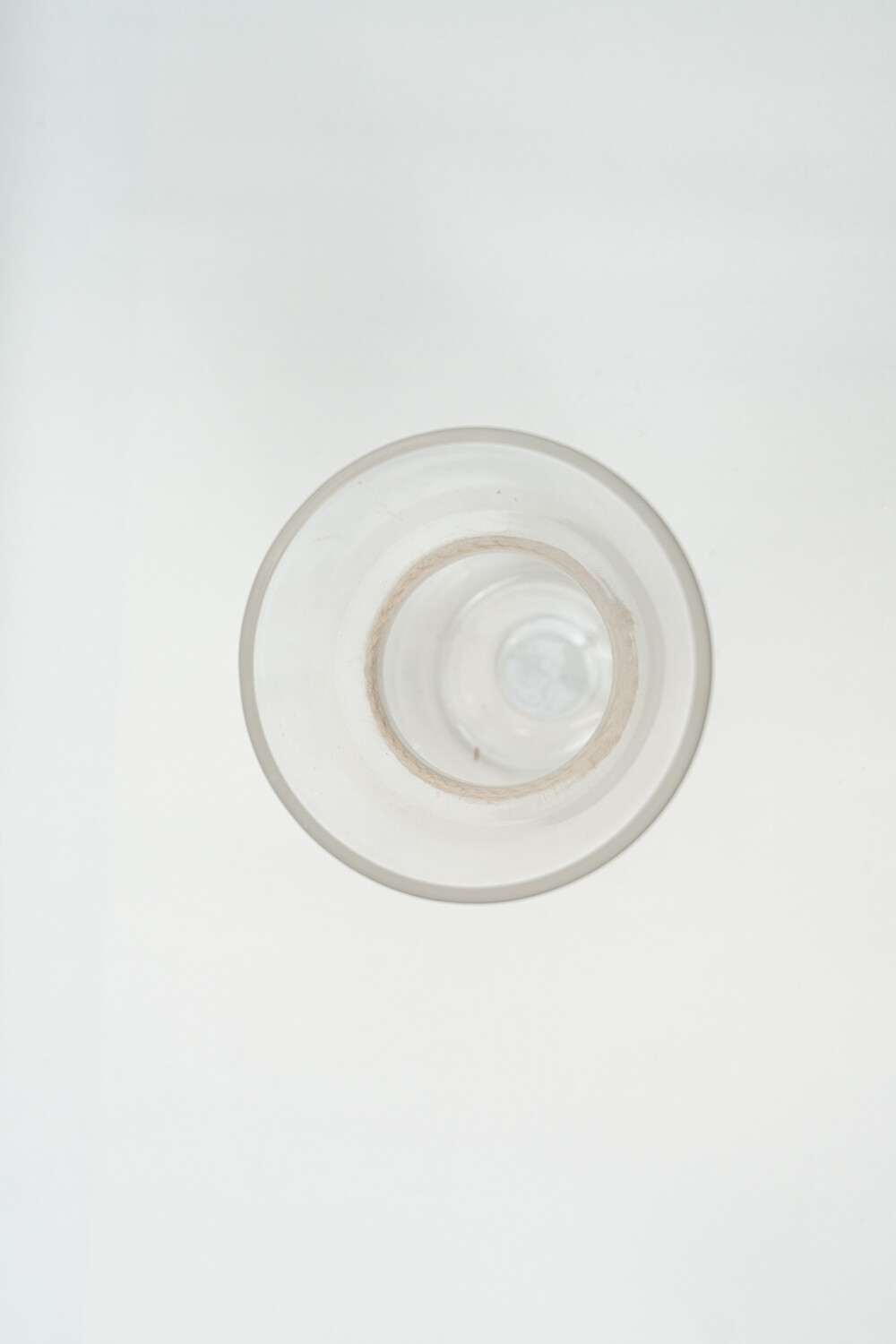 Florero Campilla Color Unico