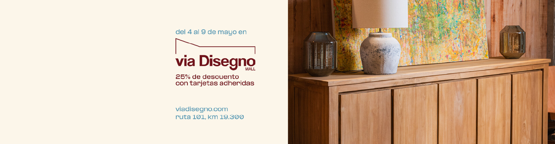 VIA DISEGNO