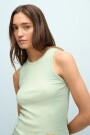 MUSCULOSA BALI Verde