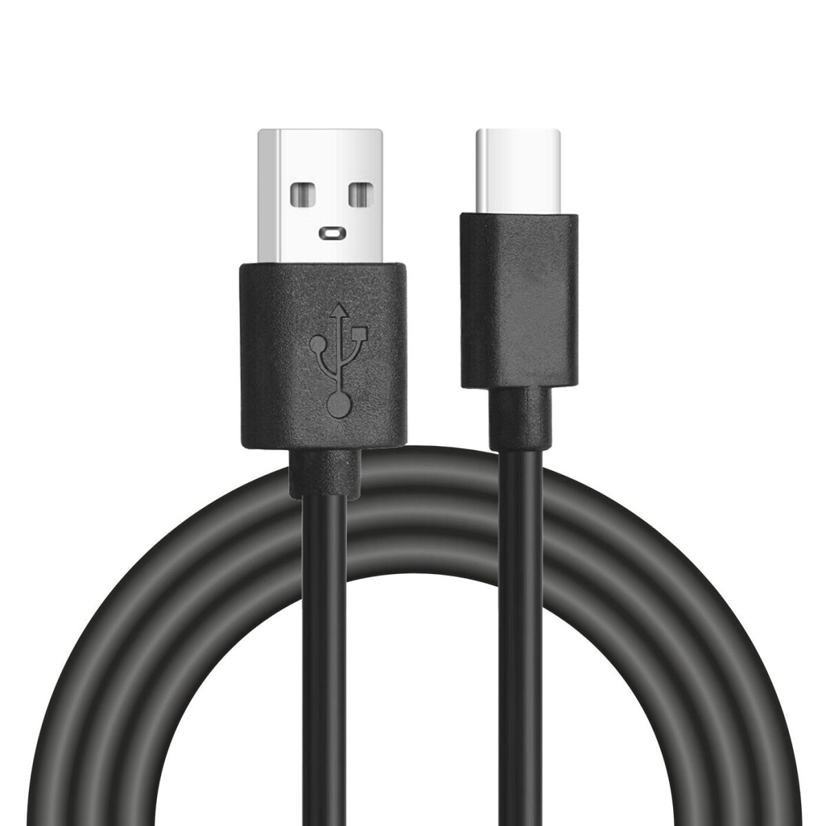 Cable De Carga Usb A Usb-C - 1 Metro 