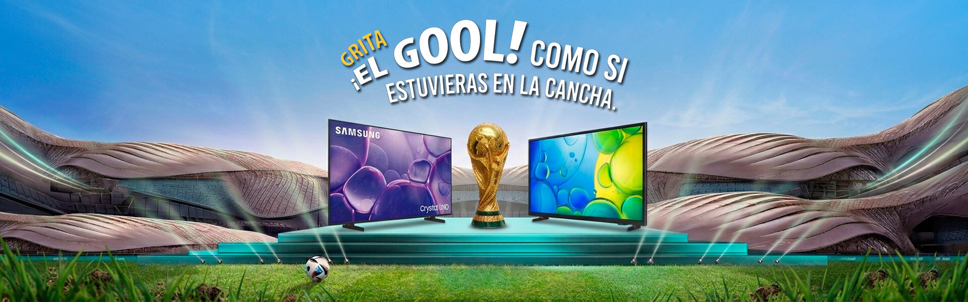 tv mundial 2026