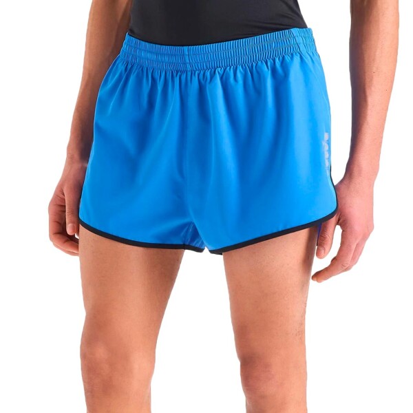 Short Deportivo Mujer Diadora Celeste