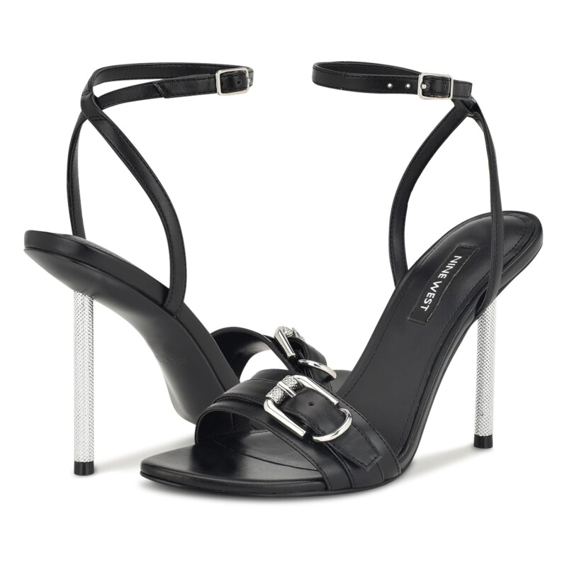 Sandal Rommie3 Black 01