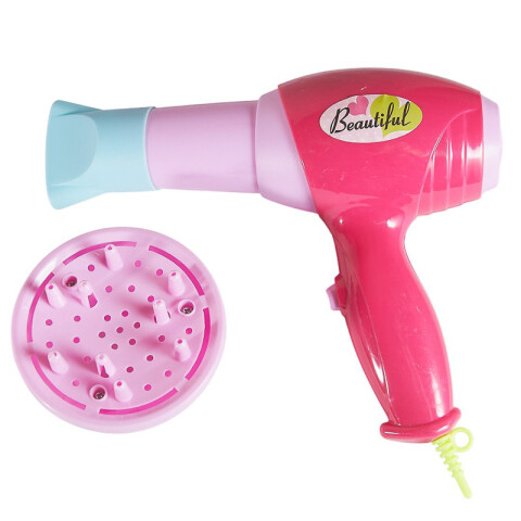 Outlet Set Peluqueria Infantil 48*23cm Outlet Set Peluqueria Infantil 48*23cm
