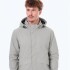 Campera Tolucas Beige