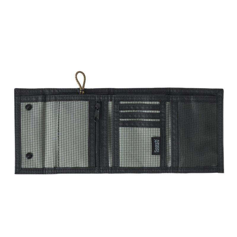 Billetera Rip Curl Sseries Overland - Gris Billetera Rip Curl Sseries Overland - Gris