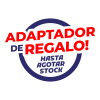 Adaptador de regalo