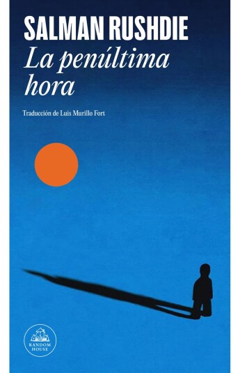 La penúltima hora La penúltima hora