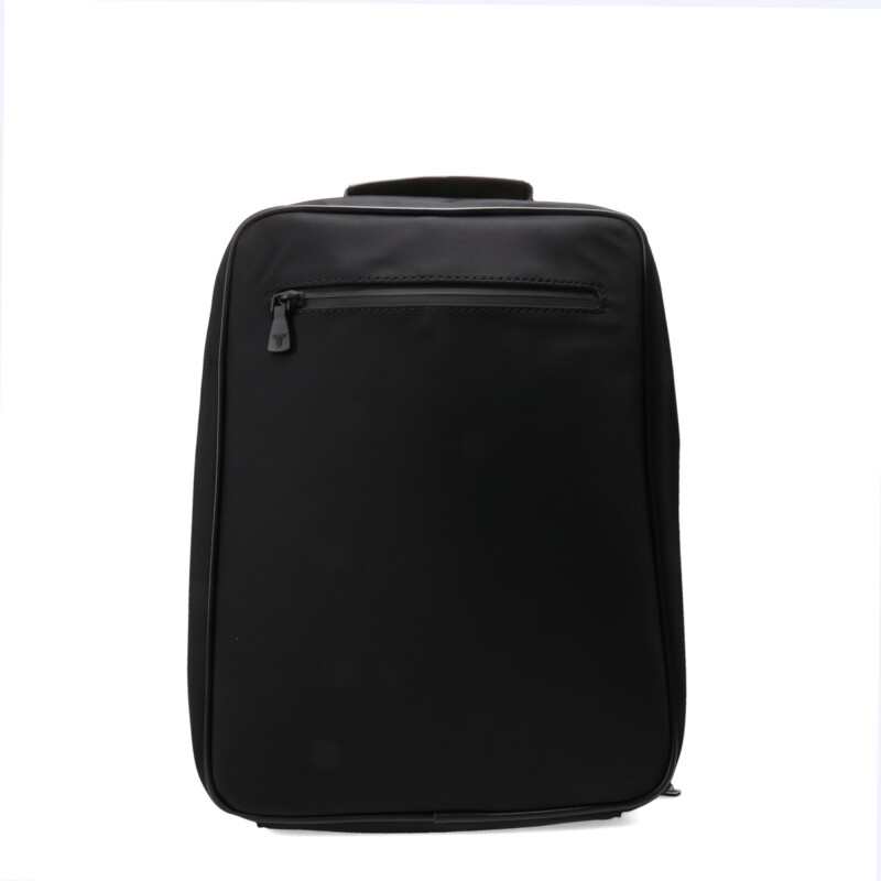 Botinera Tiffosi XL Negro