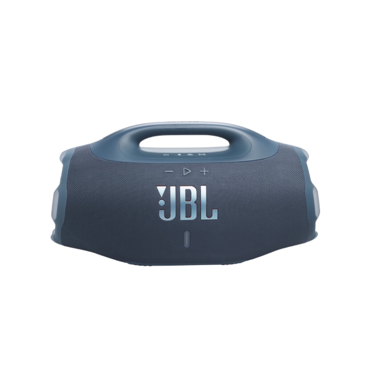 Parlante JBL Boombox 4 Bluetooth Resistente al Agua IP67 - Azul 