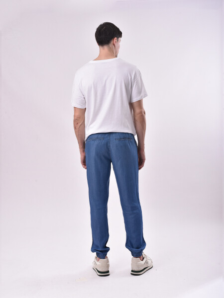 PANTALON SIMOS II AZUL OSCURO