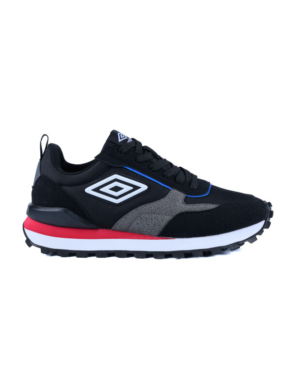 Championes Venturi Umbro Hombre 254
