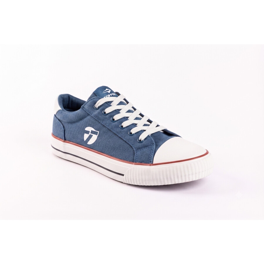 TOPPER V WAGON 2.1 AZUL