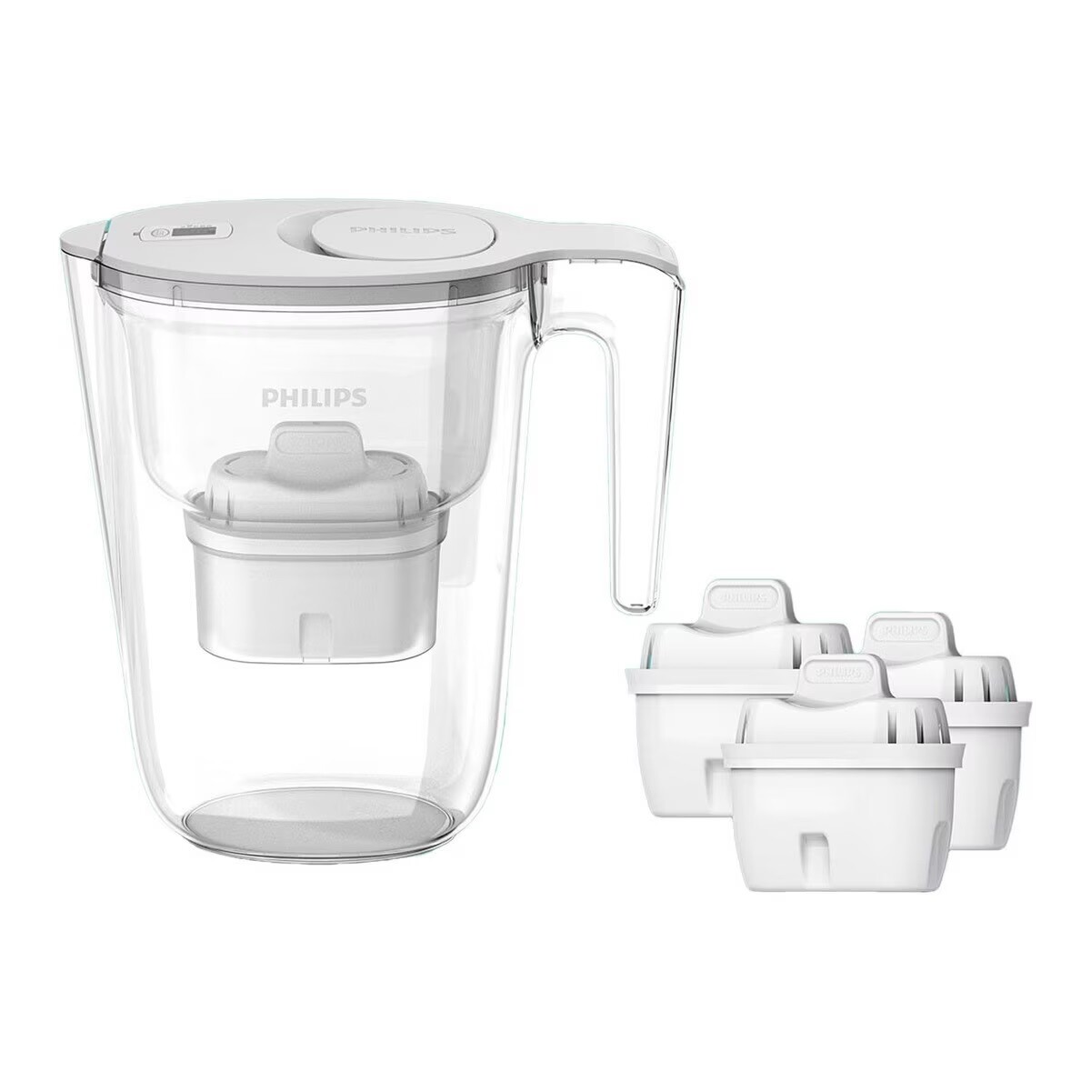 Jarra Purificadora Philips Awp2933wht3 