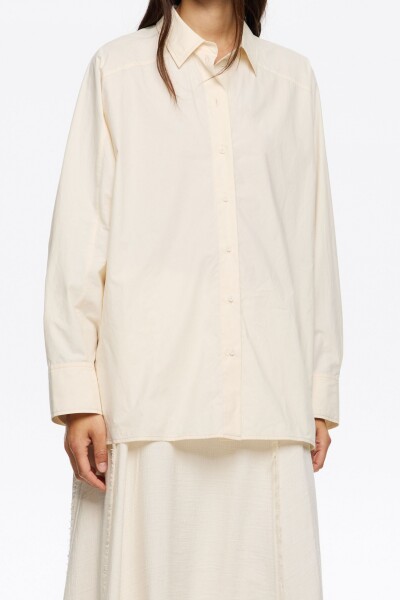 CAMISA Amarillo
