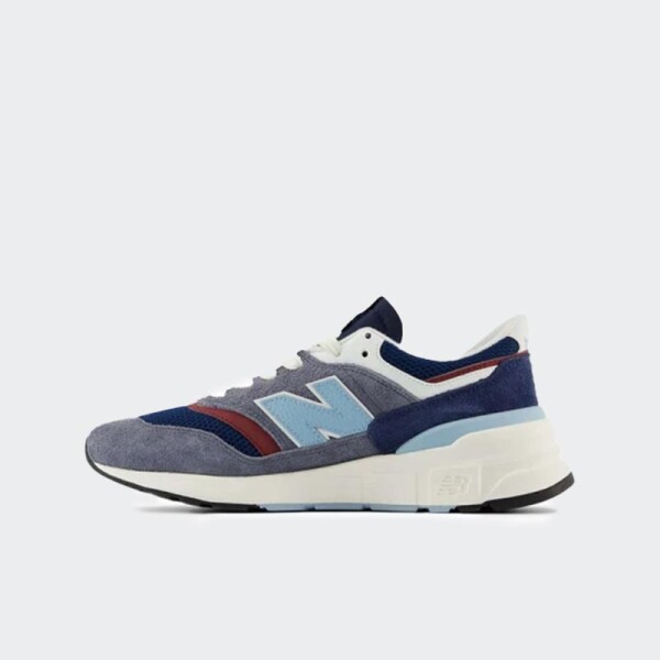 Championes New Balance 997 Gris