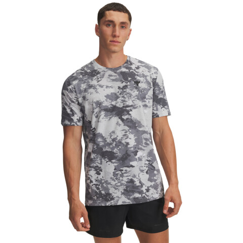 Pjt Rck AOP SS-GRN GRY-011