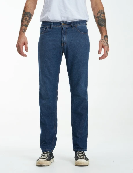 Jean New Harvey Blue W24