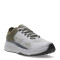 Championes de Hombre Umbro Adventure Gris - Verde