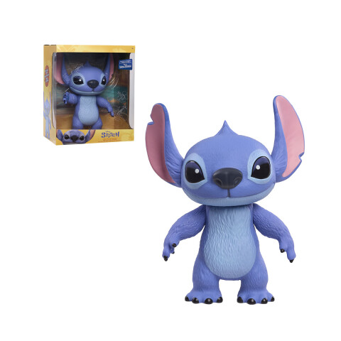Muñeco Articulable Stitch Grande Just Play U