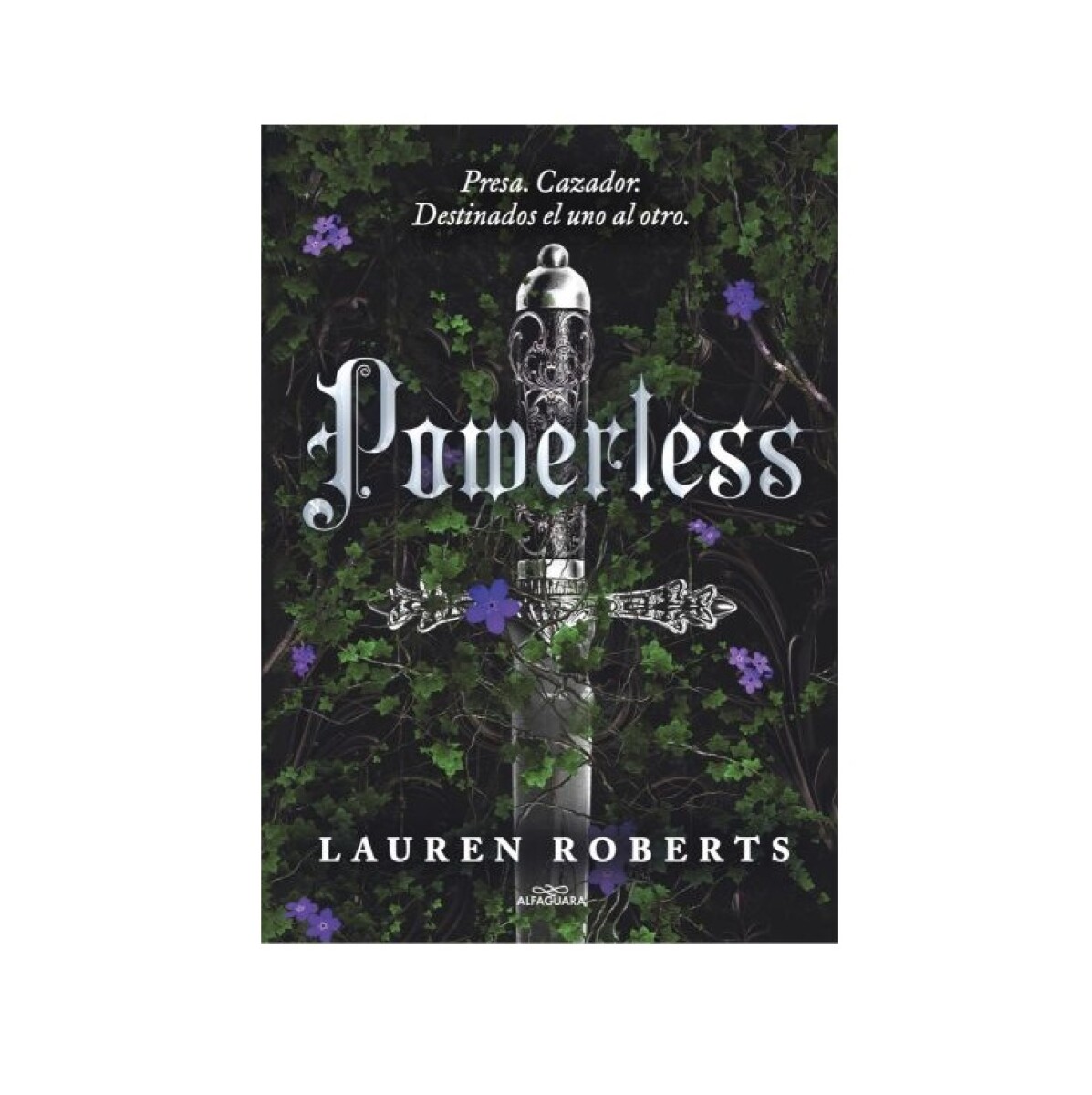POWERLESS 